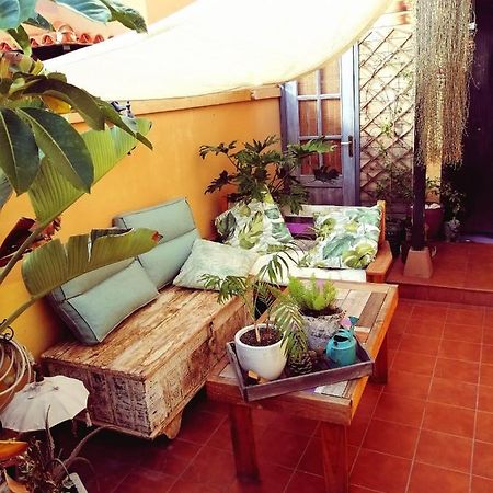 Vivienda Vacacional Vaiana Las Rosas  Eksteriør bilde