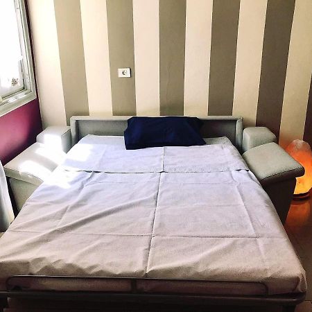 Vivienda Vacacional Vaiana Las Rosas  Eksteriør bilde