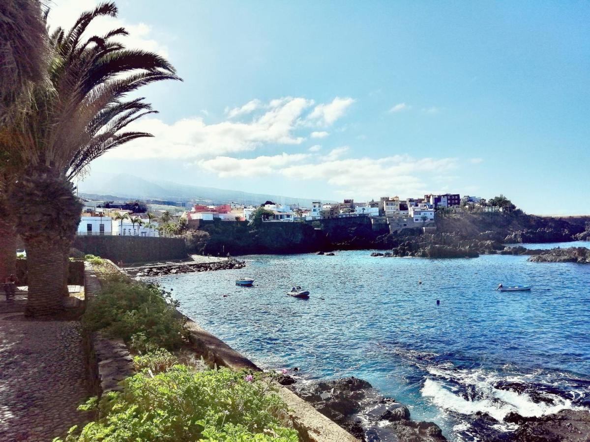 Vivienda Vacacional Vaiana Las Rosas  Eksteriør bilde