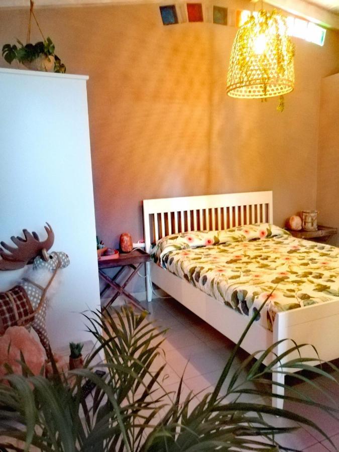 Vivienda Vacacional Vaiana Las Rosas  Eksteriør bilde