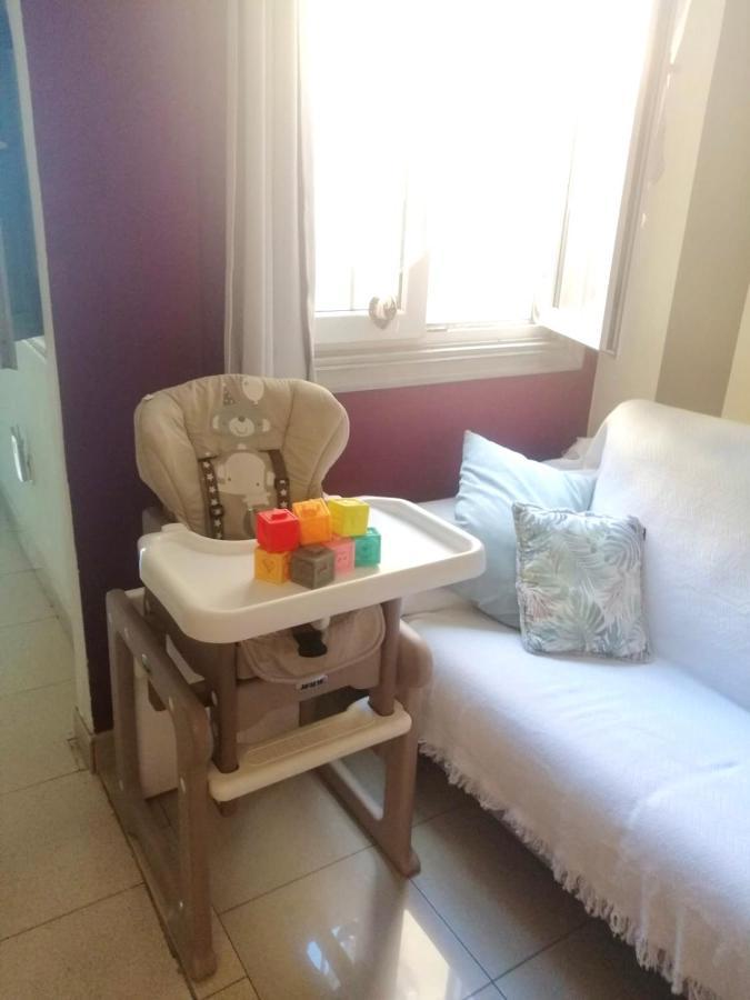 Vivienda Vacacional Vaiana Las Rosas  Eksteriør bilde